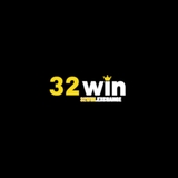 The "32win" user's logo
