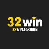 The "32WIN" user's logo