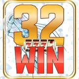 The "32WIN | Trang Chủ Chính Thức 32win.com - Đăng Ký Thành Viên" user's logo