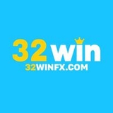 The "32WIN" user's logo