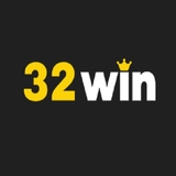 The "Nhà Cái 32win" user's logo