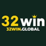 The "32WIN" user's logo