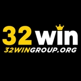 The "32wingrouporg" user's logo