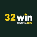 The "32WIN" user's logo