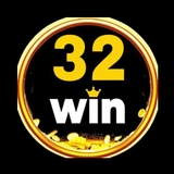 The "32WIN" user's logo