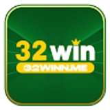 The "32win" user's logo