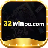 The "32winoocom" user's logo