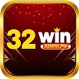 The "32WIN Cổng game" user's logo
