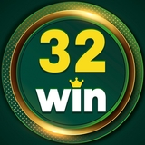 The "32WINquest" user's logo