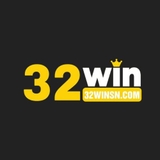 The "32win" user's logo