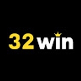 The "32WIN" user's logo