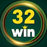 The "32WIN tattoo" user's logo