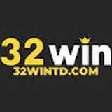 The "32WIN" user's logo