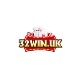 The "32winuk" user's logo