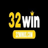 The "nhà cái 32win" user's logo