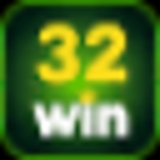 The "32WINwebhostixinnet" user's logo