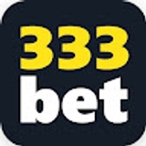 The "333bet" user's logo
