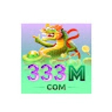 The "333m" user's logo