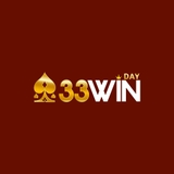The "33WIN day" user's logo