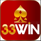The "333WIN run" user's logo