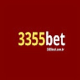 The "3355BET" user's logo