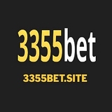 The "3355Bet" user's logo