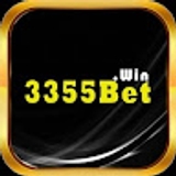 The "3355Bet win" user's logo