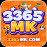 The "3365mk" user's logo