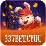 The "337Bet cyou" user's logo