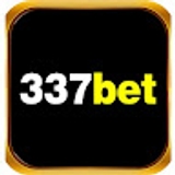 The "337bet – A Plataforma de Apostas Online Segura e Legalizada no Brasil" user's logo