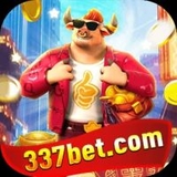 The "337betnet" user's logo