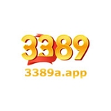 The "Nhà cái 3389" user's logo