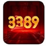 The "3389 Cymru" user's logo