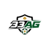 The "33Agid id" user's logo