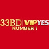 The "33 BD" user's logo
