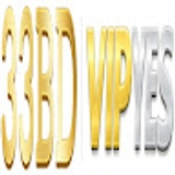 The "33DB " user's logo