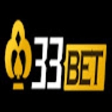 The "33Bet Cá cược đổi thưởng live casino" user's logo