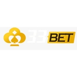 The "Nhà Cái 33BET" user's logo