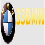 The "33bmw3org" user's logo