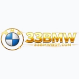 The "Bookmaker 33BMW" user's logo