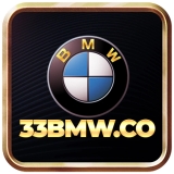 The "33BMW" user's logo