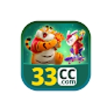 The "33cc bet " user's logo