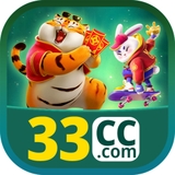 The "33ccbrcom" user's logo