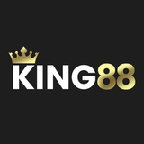 The "33king88 Vip" user's logo