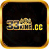 The "33kingcc" user's logo
