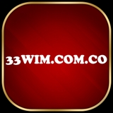 The "33wimcomco" user's logo