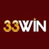The "33WIN" user's logo