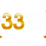 The "33win1io" user's logo
