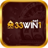 The "33win1net1" user's logo