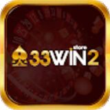 The "33win2store" user's logo